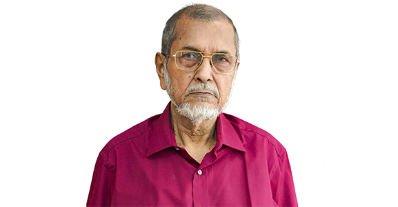 Prof. Dr. Syed Abul Kalam Azad