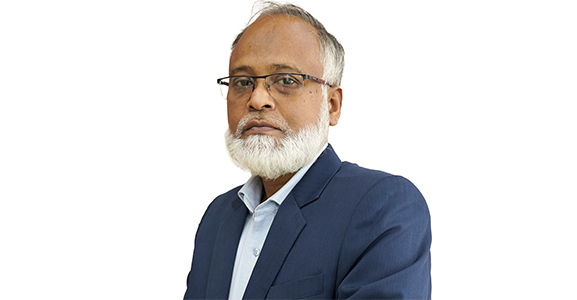Md. Anwar Hossain