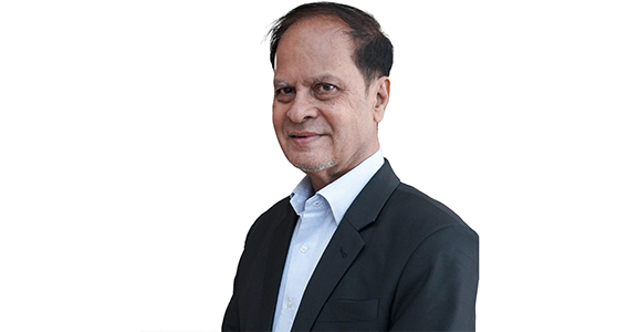 Md. Nurul Haque