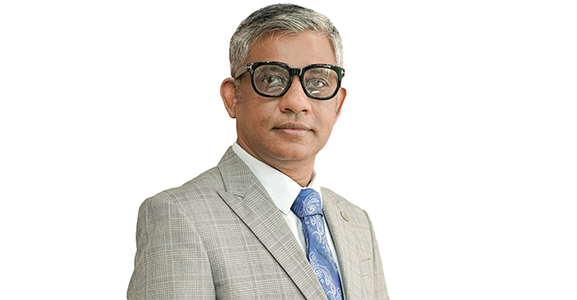 Barrister Md. Shafiqur Rahman