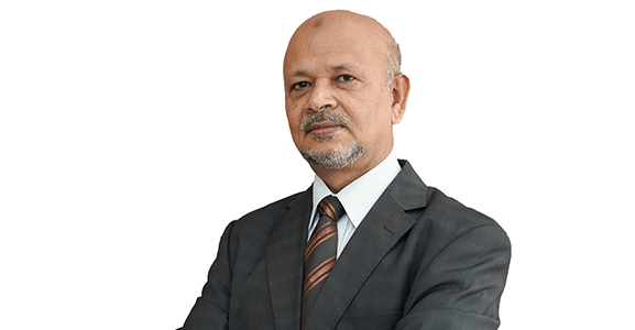 Muhammad Emdad Ullah