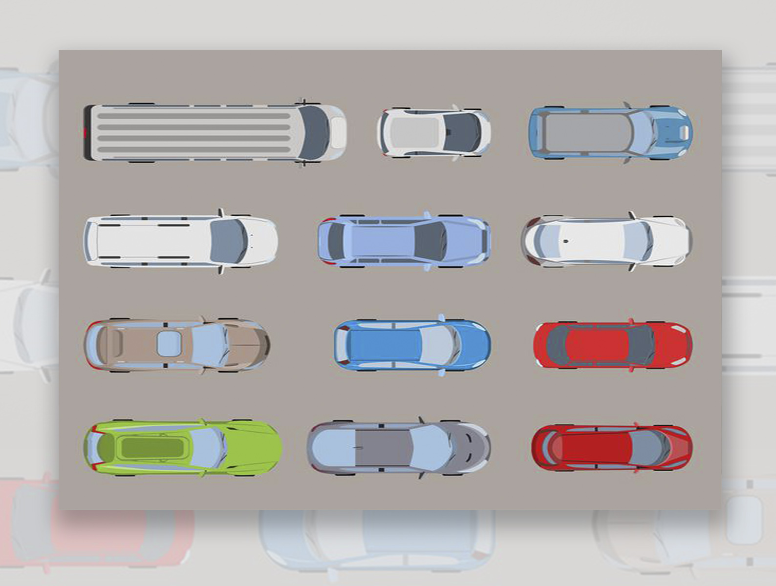 Business Vehicle Finance