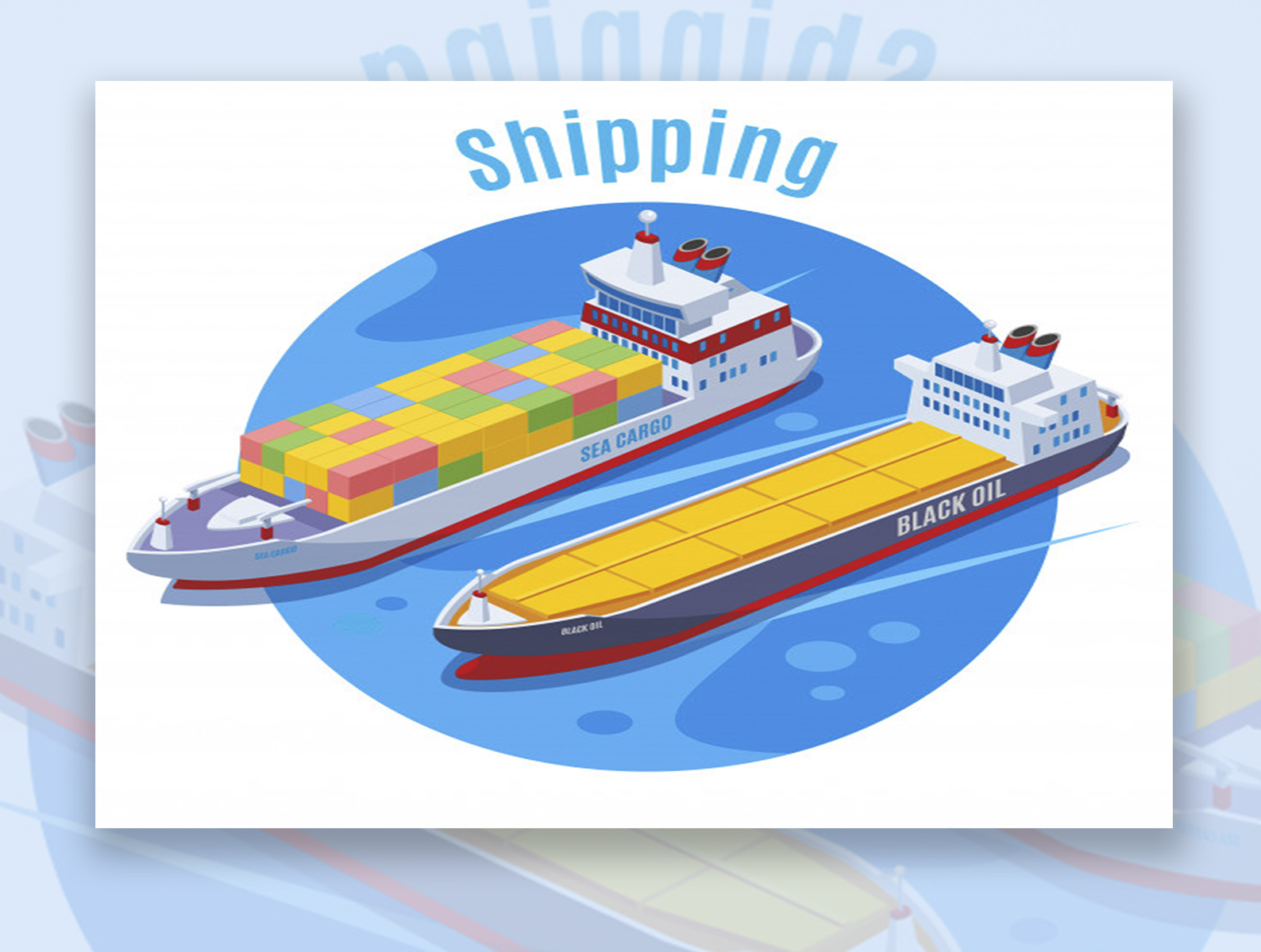 Pre Shipment Import Finance 