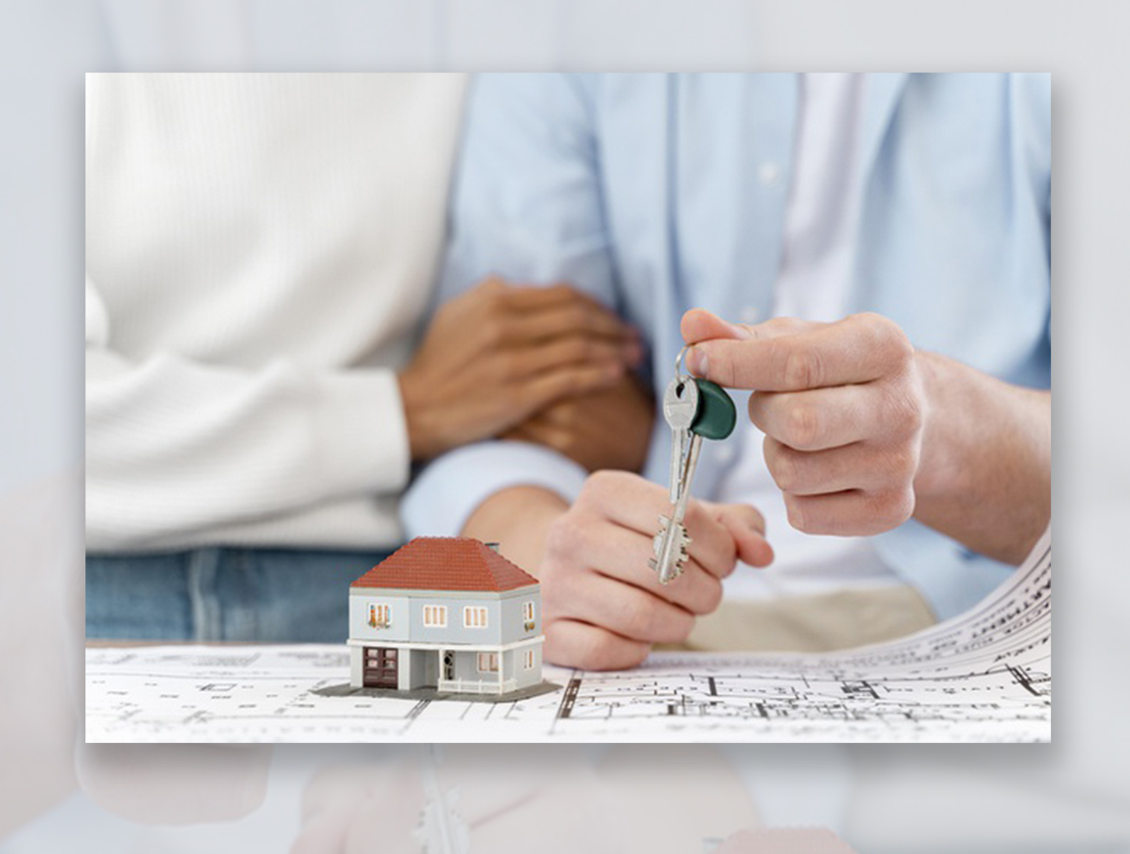 Residence Finance