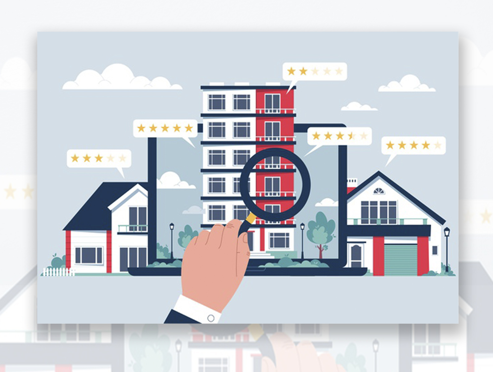  Home Finance for NRB