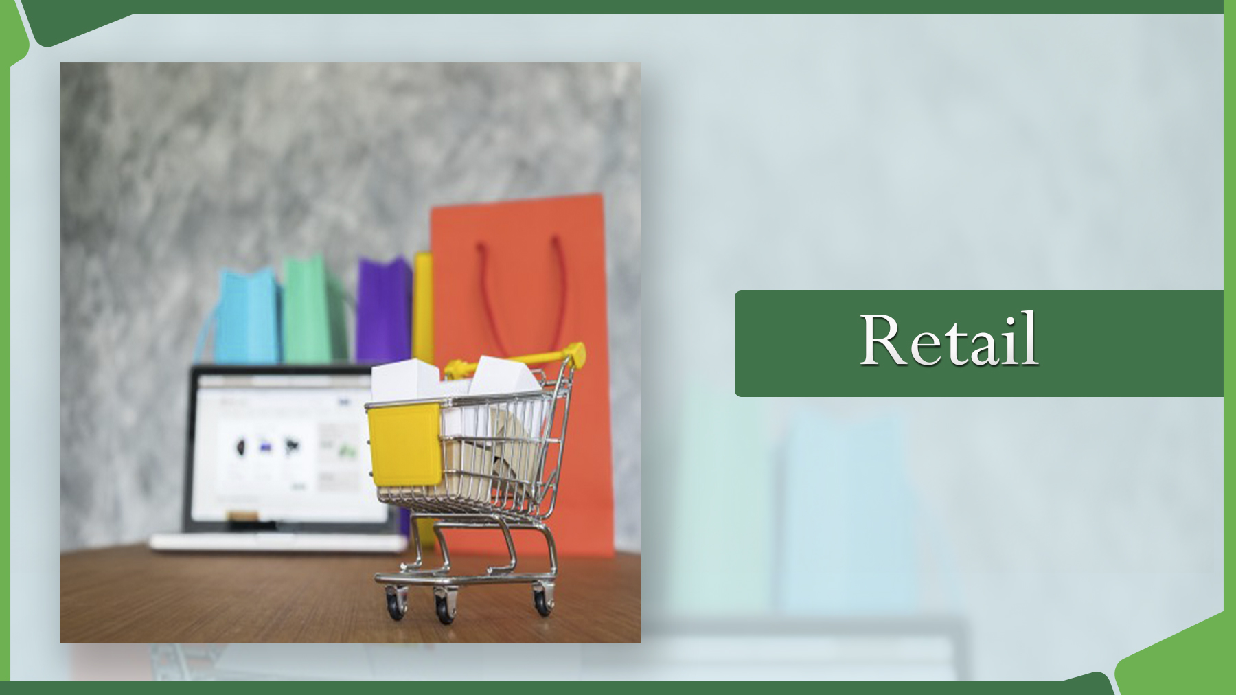 Retail Finance