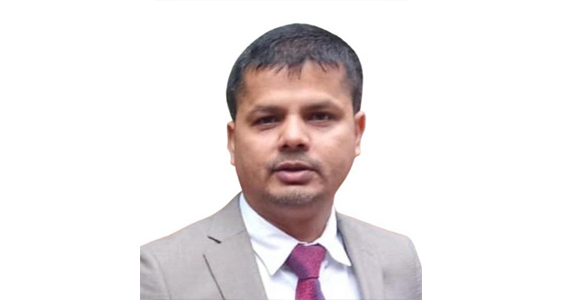 Mir Md. Abbas Ali