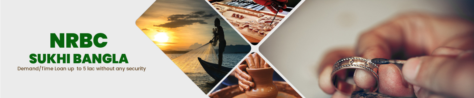 NRBC SUKHI BANGLA